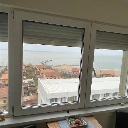 Apartment Golful Pescarusilor View *