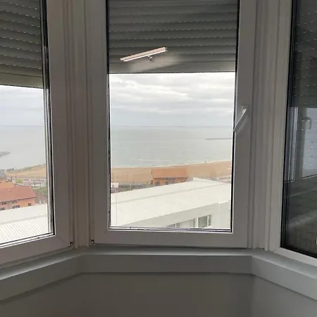 Golful Pescarusilor View Apartment
