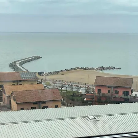 Golful Pescarusilor View * Constanta