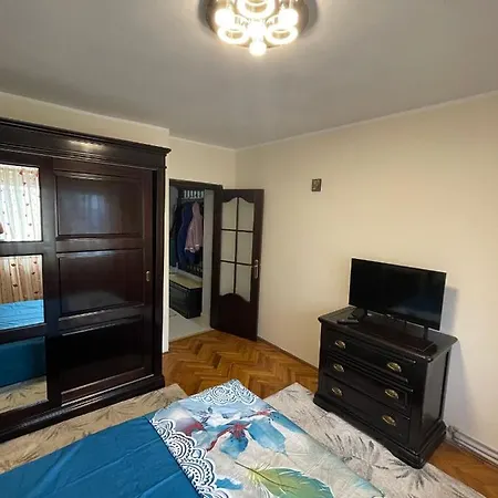 Golful Pescarusilor View Apartment *