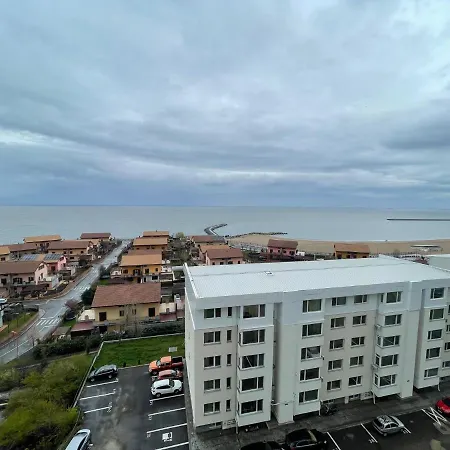 Golful Pescarusilor View Apartment Constanta