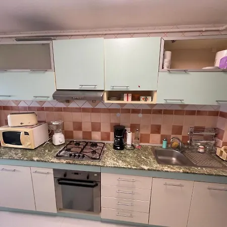 Golful Pescarusilor View Apartment Constanta