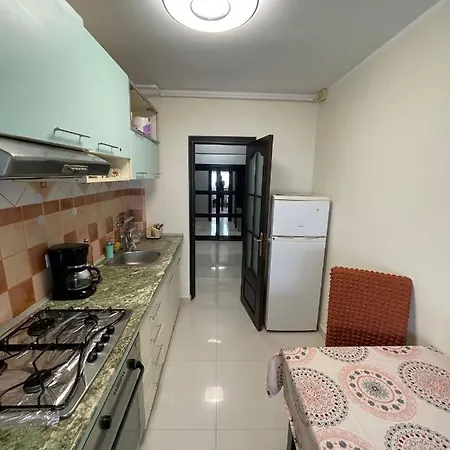 Golful Pescarusilor View Apartment *