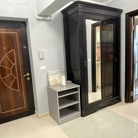 Golful Pescarusilor View Apartment *